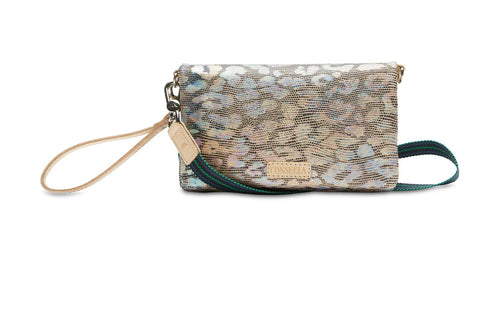 Consuela-Iris Uptown Crossbody