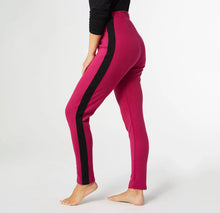Load image into Gallery viewer, Coco+Carmen- Weekend Brushed Leggings