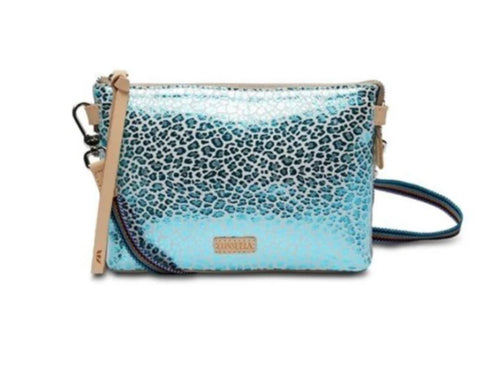 Consuela-Kat Midtown Crossbody