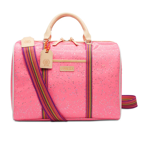 Consuela-Summer Jet Setter