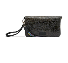 Load image into Gallery viewer, Consuela-Steely Uptown Crossbody
