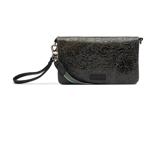 Consuela-Steely Uptown Crossbody