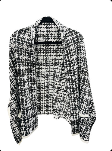 Simply Noelle-Uptown Wrap