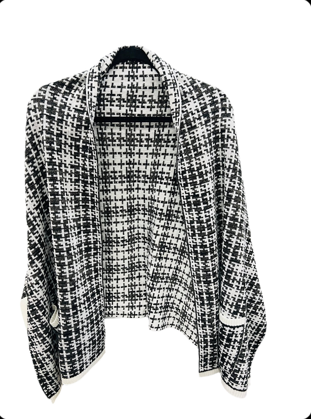 Simply Noelle-Uptown Wrap