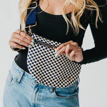 Load image into Gallery viewer, Westlyn Woven Bum Bag