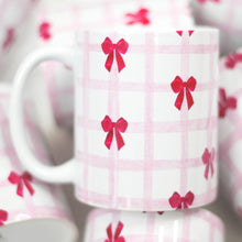 Load image into Gallery viewer, Valentine&#39;s Ceramic Mug