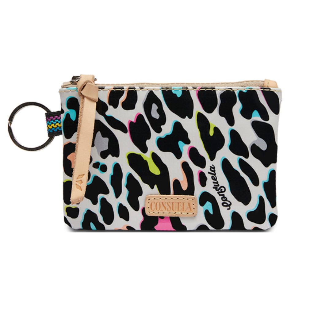 Consuela-Coco Teeny Pouch