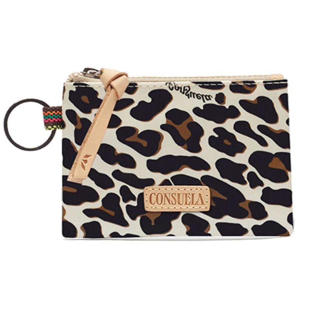 Consuela- Mona Teeny Pouch