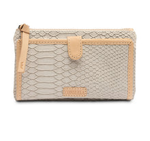 Load image into Gallery viewer, Consuela-Thunderbird Slim Wallet