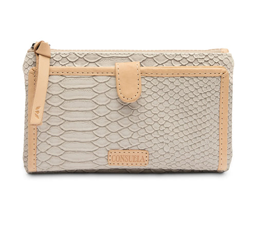 Consuela-Thunderbird Slim Wallet