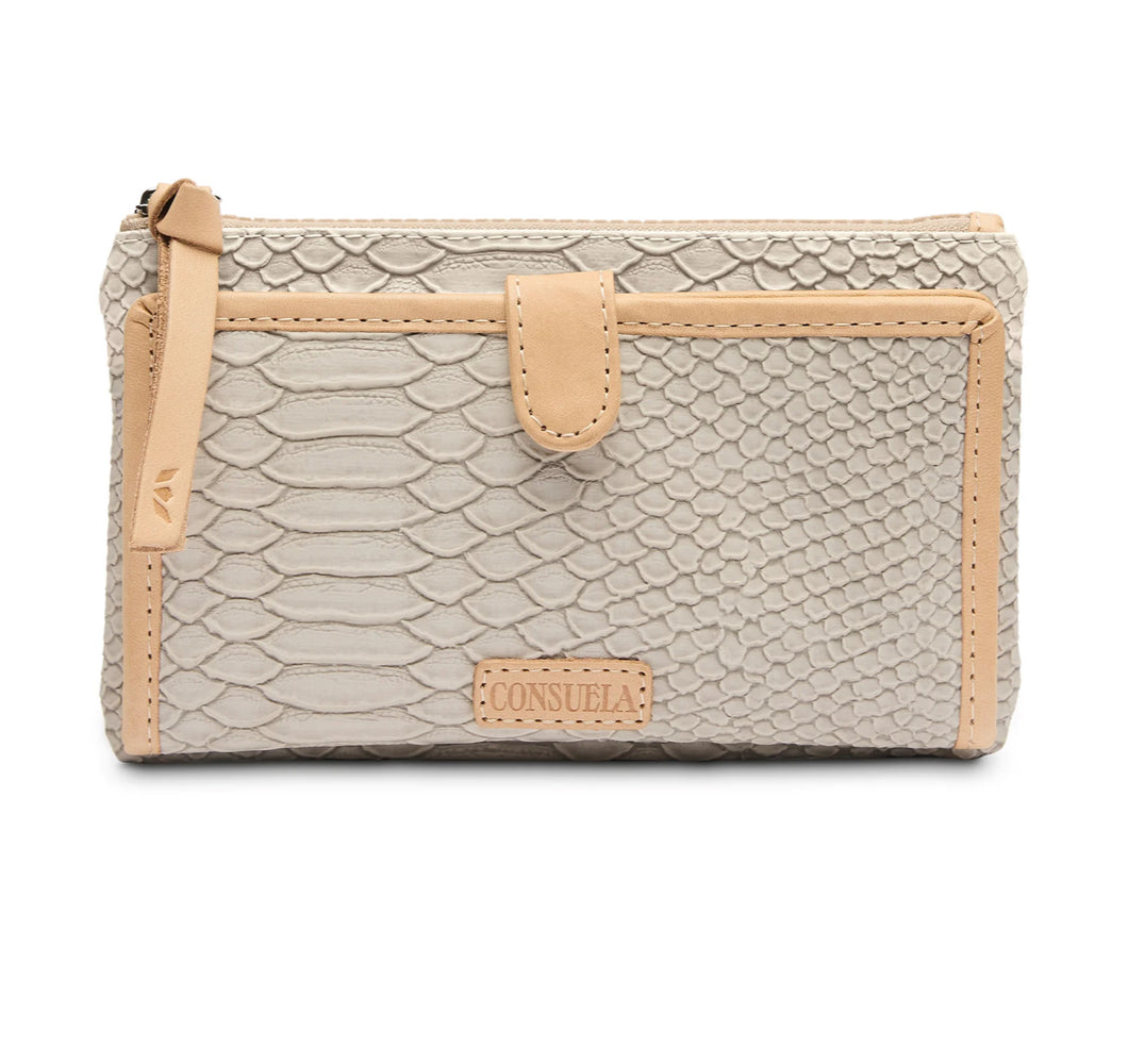 Consuela-Thunderbird Slim Wallet