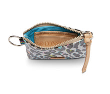 Load image into Gallery viewer, Consuela-Coco Teeny Pouch