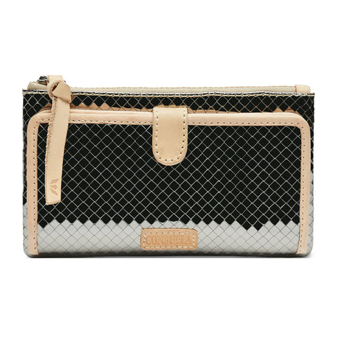 Consuela-Kyle Slim Wallet