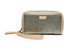 Load image into Gallery viewer, Consuela-Tommy Wristlet Wallet