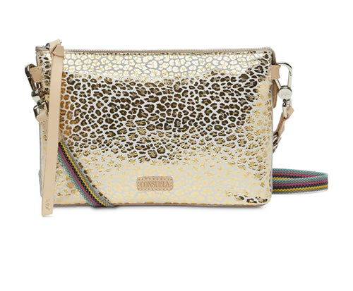 Consuela-Kit Midtown Crossbody