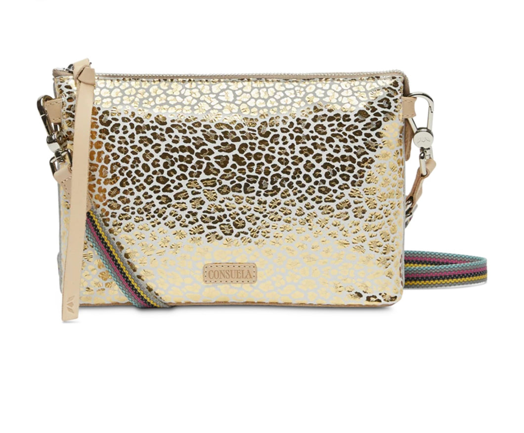 Consuela-Kit Midtown Crossbody