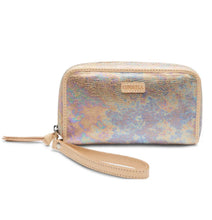 Load image into Gallery viewer, Consuela-Gloria Wristlet Wallet