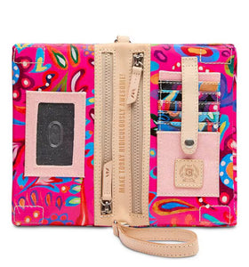 Consuela- Ceci Uptown Crossbody