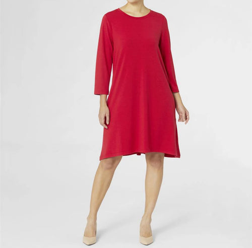 Coco+Carmen-Essential Tunic Tango Dress