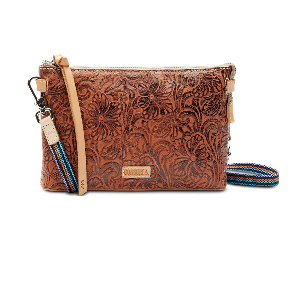 Consuela-Sally Midtown Crossbody