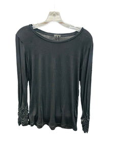 Coco+Carmen-Scrunch Sleeve Tee