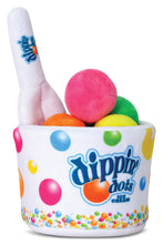Load image into Gallery viewer, DIPPIN&#39; DOTS PACKAGING PLUSH
