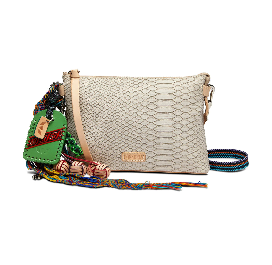 Consuela-Thunderbird Midtown Crossbody