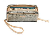 Load image into Gallery viewer, Consuela-Tommy Wristlet Wallet