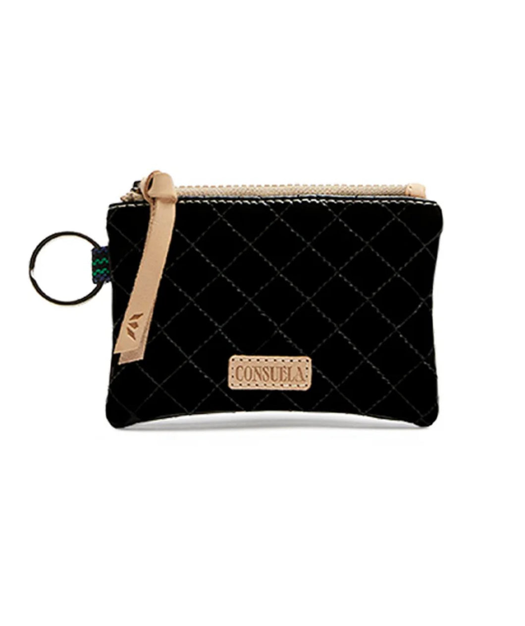 Consuela- Jax Teeny Pouch