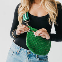 Load image into Gallery viewer, Westlyn Woven Bum Bag