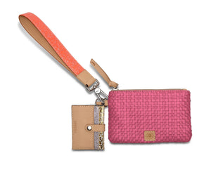 Consuela-Pink Combi