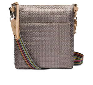 Consuela-Lex Tour Crossbody