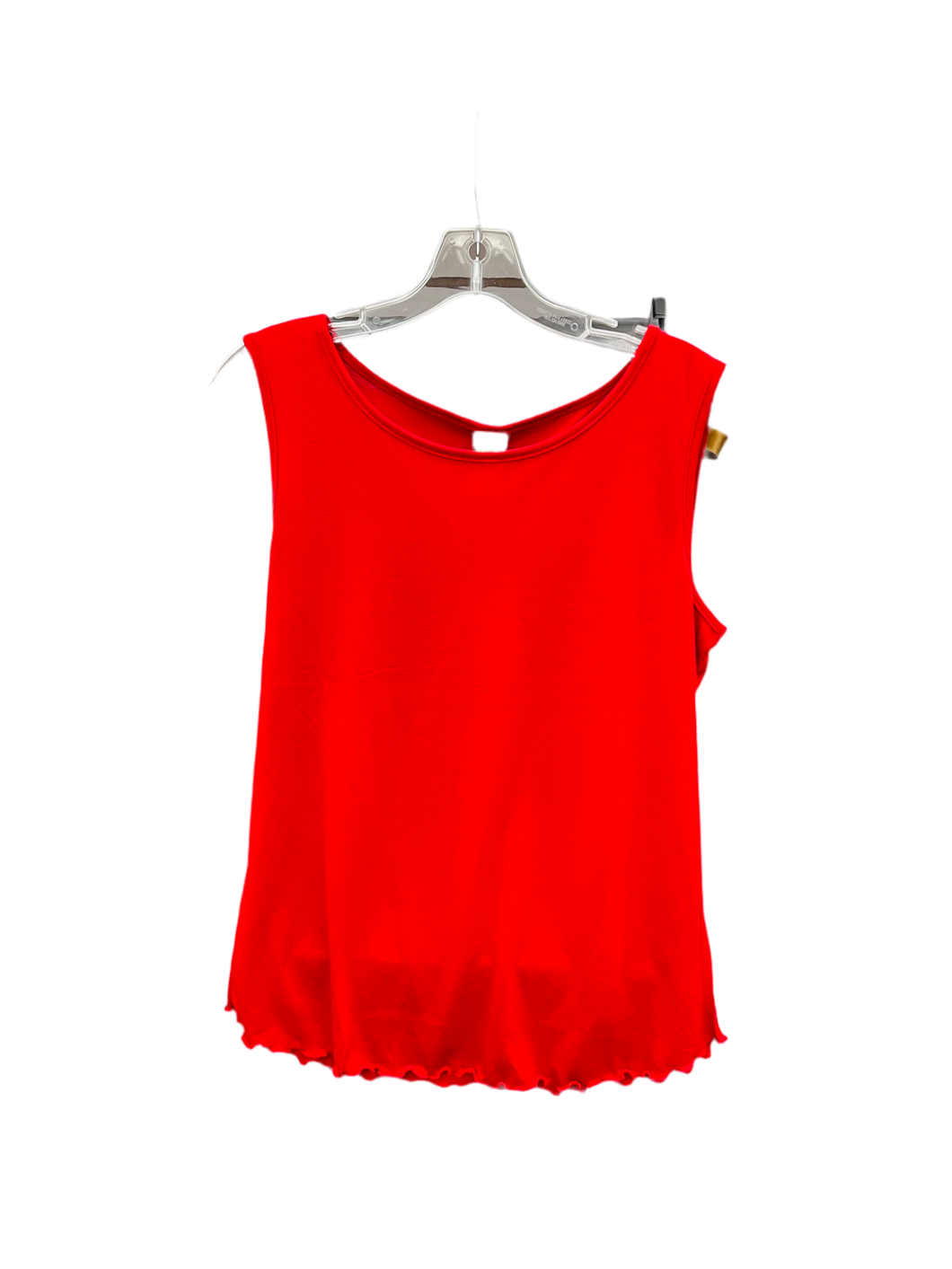 MIP-Lettuce Leaf Tank