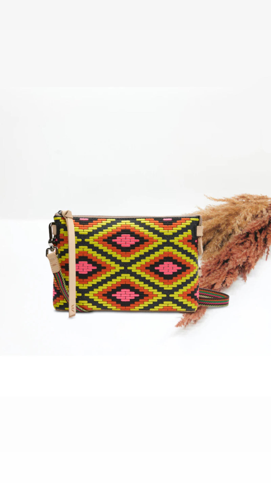 Consuela-RAE Midtown Crossbody