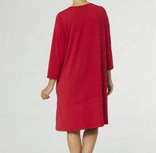 Load image into Gallery viewer, Coco+Carmen-Essential Tunic Tango Dress