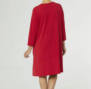 Coco+Carmen-Essential Tunic Tango Dress