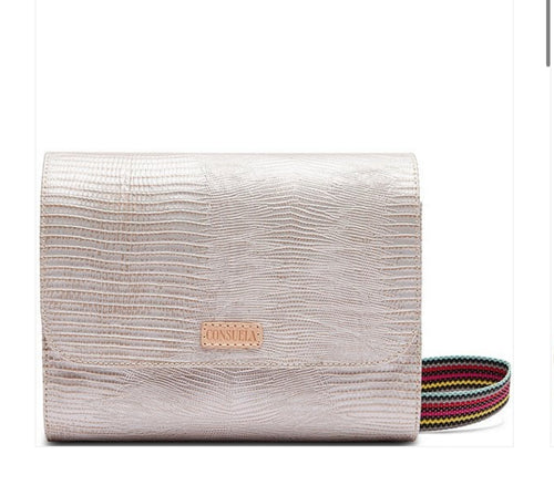 Consuela-Celeste On The Town Crossbody