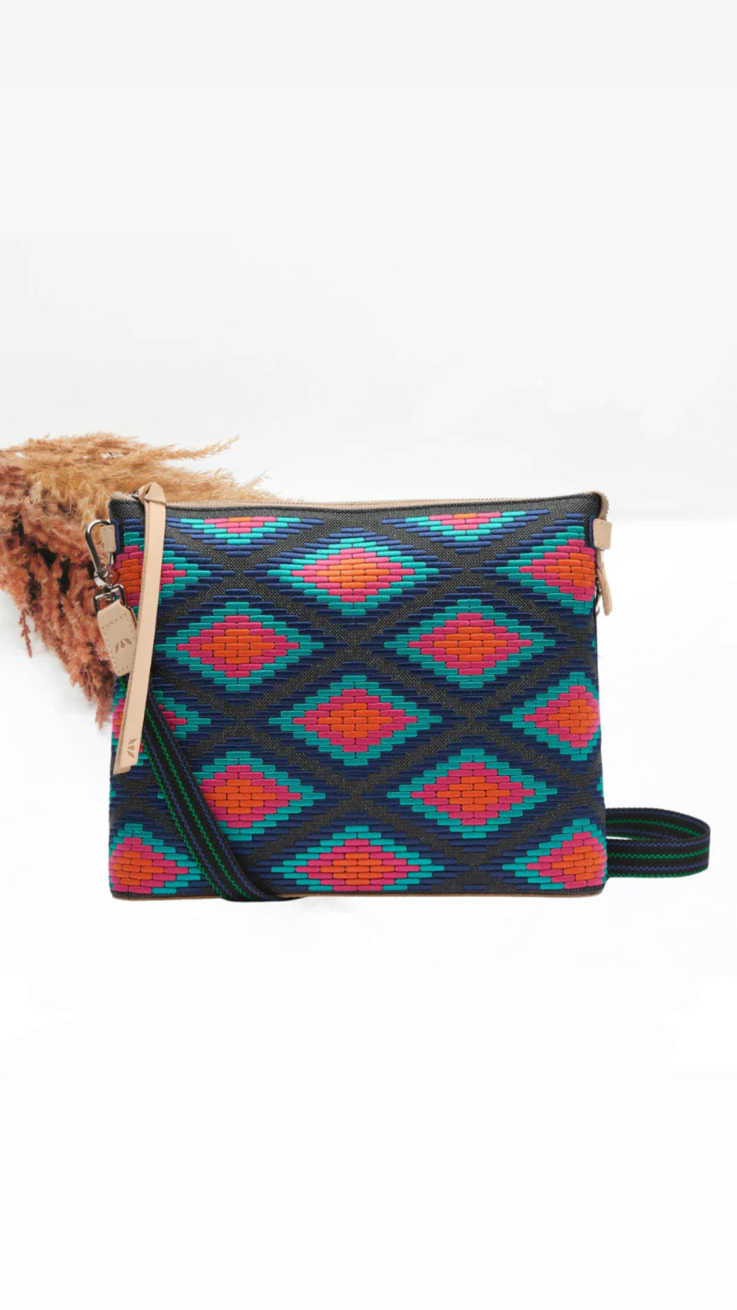 Consuela-Rowan Downtown Crossbody
