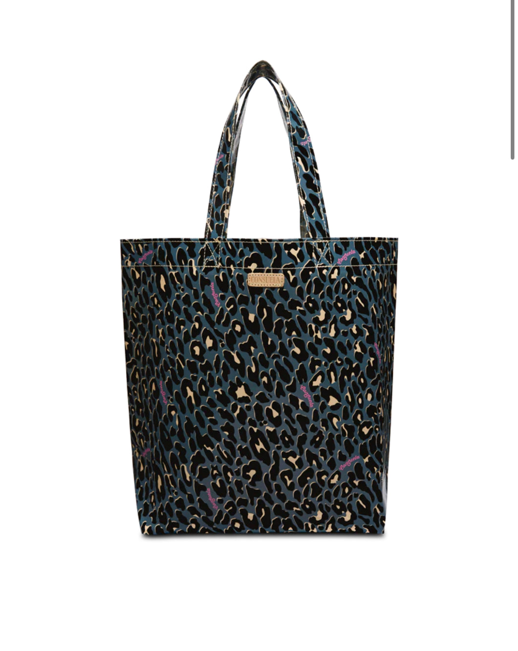 Consuela-Dani Grab-N-Go