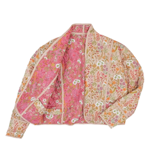 Simply Southern-Reversible Jacket