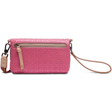Load image into Gallery viewer, Consuela-Uptown Crossbody Pink
