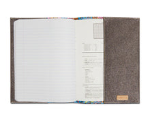 Load image into Gallery viewer, Consuela-Mandy Notebook