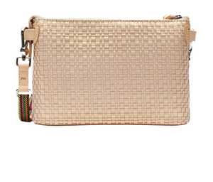 Consuela-Pearl Midtown Crossbody