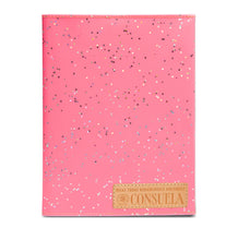 Load image into Gallery viewer, Consuela-Shine Notebook