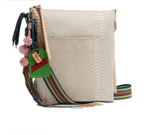 Consuela-Thunderbird Tour Crossbody