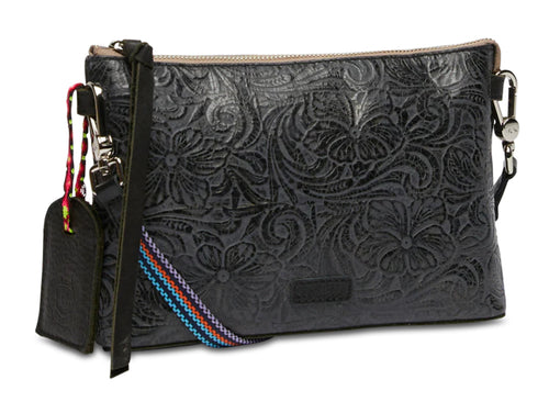 Consuela-Steely Midtown Crossbody