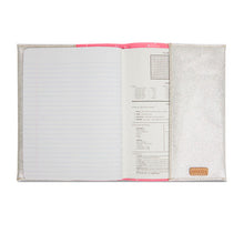 Load image into Gallery viewer, Consuela-Shine Notebook