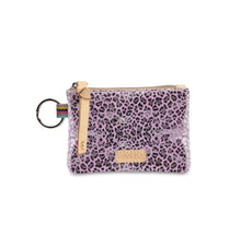 Load image into Gallery viewer, Consuela-Viv Teeny Pouch