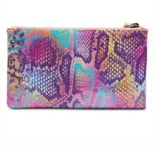 Load image into Gallery viewer, Consuela-Steph Slim Wallet