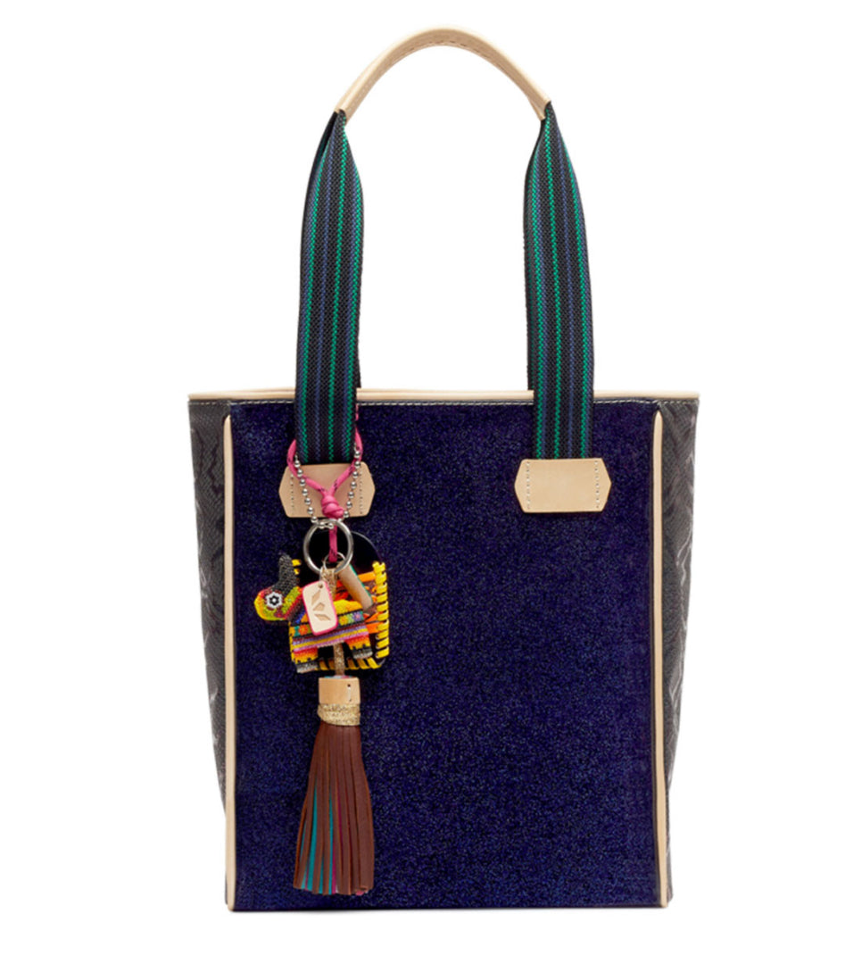 Consuela-Jerry Chica Classic Tote